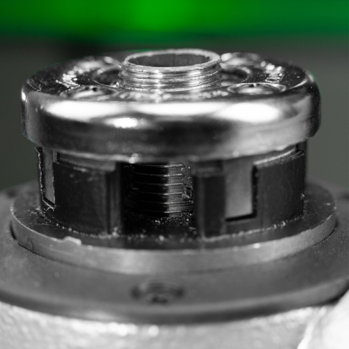 Клупп трубный 1/2 Сибртех фото 6