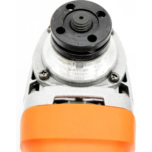 Угловая шлифовальная машина Gramex HAG-150-1400(1400Вт,150мм,10000 об/мин) (1/4) 01057 фото 7