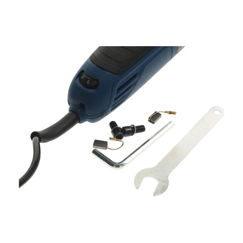 Полировальная машина Rockforce электрическая эксцентриковая 220V, 800W, 2000-6400 об/мин, диаметр круга-150мм RF-F-03060(2000-6400об)/(48765) фото 4 Полировальная машина Rockforce электрическая эксцентриковая 220V, 800W, 2000-6400 об/мин, диаметр круга-150мм RF-F-03060(2000-6400об)/(48765) фото 4