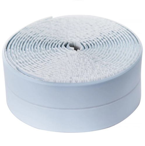 Лента-бордюр самоклеящаяся Аккурат hk50650 60 мм 3,35 м голубая Лента-бордюр самоклеящаяся Аккурат hk50650 60 мм 3,35 м голубая