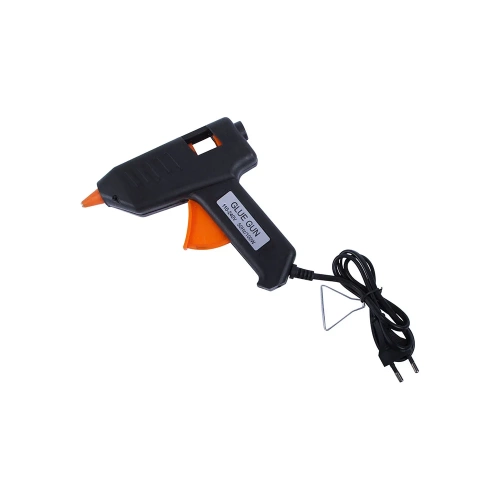 Пистолет для горячего склеивания Toolberg 100 Вт 8110002 90002511043 Пистолет для горячего склеивания Toolberg 100 Вт 8110002 90002511043