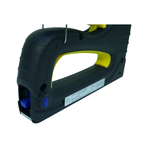 Степлер Hanskonner HK1071-01-08 фото 10