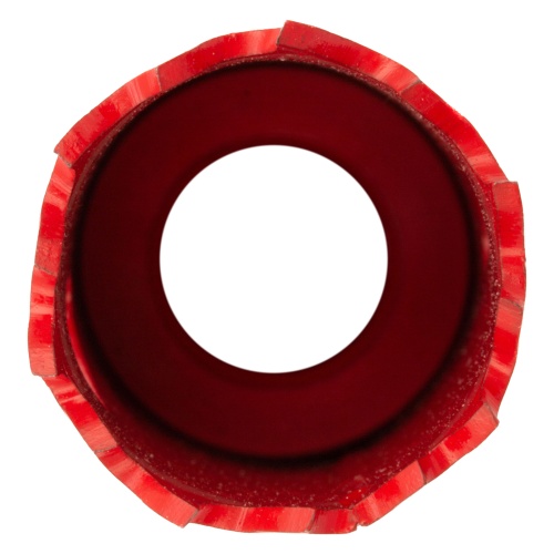 Коронка Bimetal, 25 мм Matrix фото 6