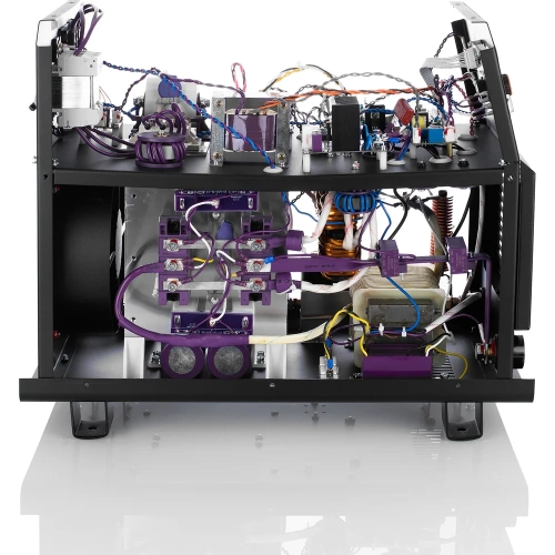 Аппарат плазменной резки ARTISAN CUT-120 100 фото 4 Аппарат плазменной резки ARTISAN CUT-120 100 фото 4