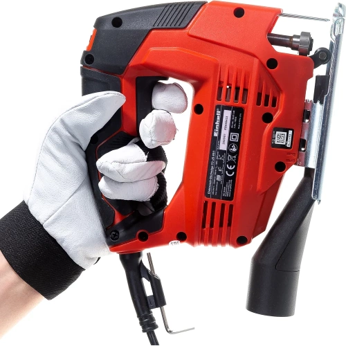 Лобзик Einhell TC-JS 80/1 4321145 фото 8