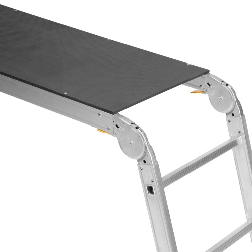 Рабочие подмости, количество ступеней 3 х 6 х 3, (арт. в серт.: 2340363) фото 7