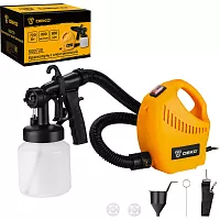 Краскопульт электрический DEKO SGD720, 800 мл, 720Вт 085-1331