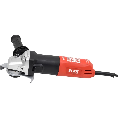 Угловая шлифовальная машина FLEX L 15-11 125 230/СЕЕ 447692 фото 3 Угловая шлифовальная машина FLEX L 15-11 125 230/СЕЕ 447692 фото 3