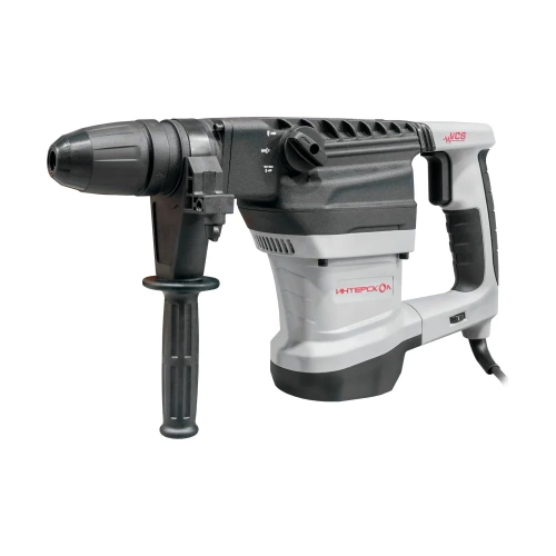 Перфоратор Интерскол П-40/1100ЭВ 519.0.0.00 Перфоратор Интерскол П-40/1100ЭВ 519.0.0.00