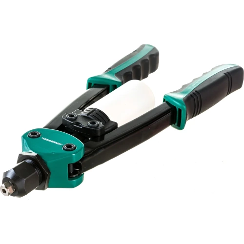 Заклепочник ручной рычажный 3,2-6,4 мм 1/8"-1/4" Jonnesway V2102 49217 фото 3