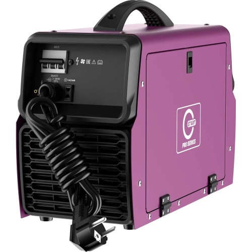 Сварочный полуавтомат Start Technomig 220 2W220T фото 5