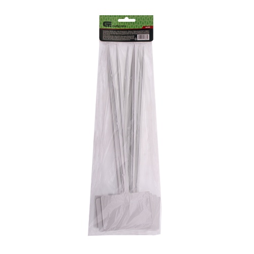 Посадочные таблички 34 х 6 х 9 см, 10 шт упаковка Сибртех фото 6