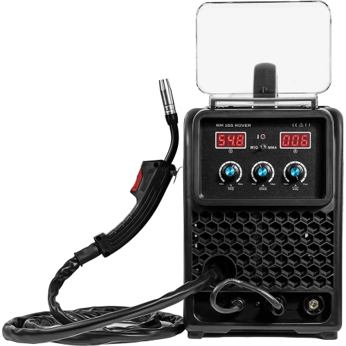 Сварочный полуавтомат Оберон RM 165 Rover SD2161 фото 3