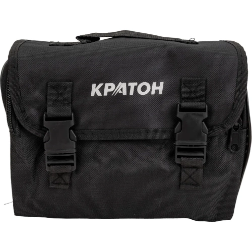 Автомобильный цифровой компрессор Кратон AC14010/35DD 3 21 01 011 фото 10