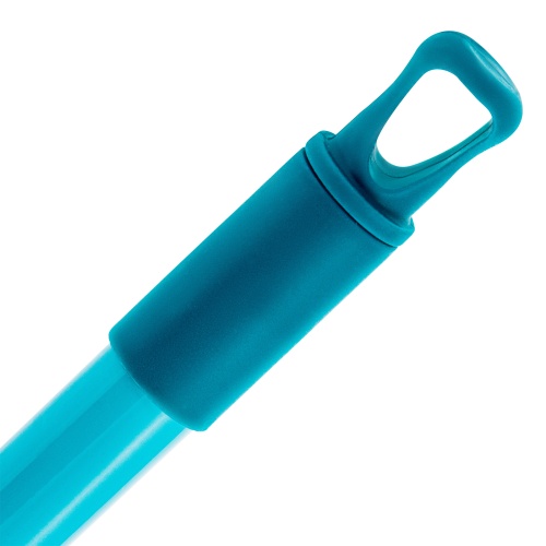 Швабра отжимная скручиванием 120 см, насадка из микрофибры, 120 г, Home Palisad фото 6