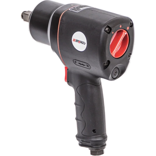 Пистолетный композитный пневмогайковерт Byemax BM-43-4033P фото 4