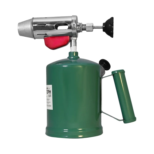 Паяльная лампа FOXWELD ГОРН 1.5 литра 7185 фото 6 Паяльная лампа FOXWELD ГОРН 1.5 литра 7185 фото 6