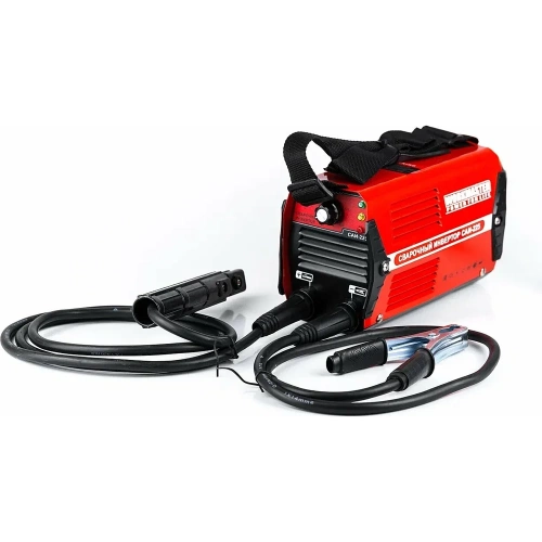 Сварочный инвертор WorkMaster САИ-225 фото 3 Сварочный инвертор WorkMaster САИ-225 фото 3