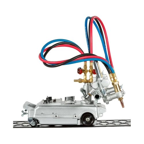 Машина термической резки ПТК CG-100 00000030300 фото 6 Машина термической резки ПТК CG-100 00000030300 фото 6