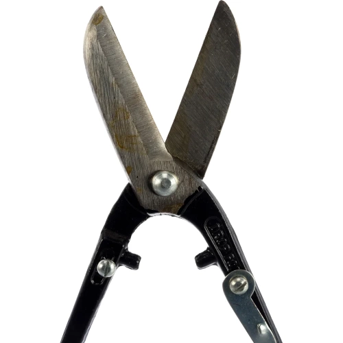 Ножницы SPARTA по металлу,250 мм, пряморежущие// 783135 фото 4 Ножницы SPARTA по металлу,250 мм, пряморежущие// 783135 фото 4