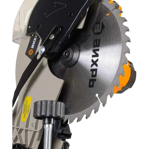 Торцовочная пила Вихрь ПТ-255Л 72/18/1 фото 8