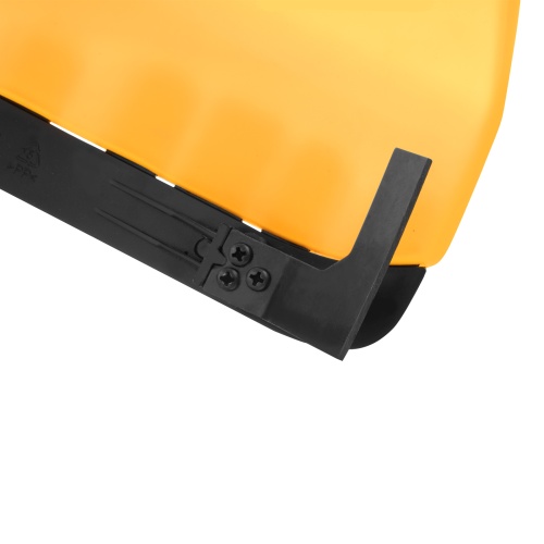 Триммер бензиновый DTL-37-4T, 4-тактный, 37 см3, неразъемная штанга, состоит из 2 частей Denzel фото 14