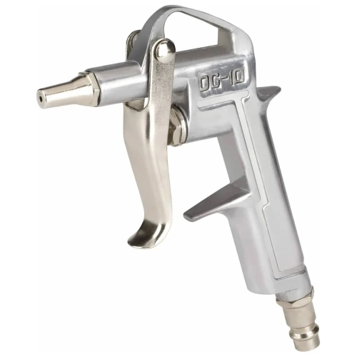 Продувочный металлический пистолет с коротким носиком ARMA DG-10-1 фото 4 Продувочный металлический пистолет с коротким носиком ARMA DG-10-1 фото 4