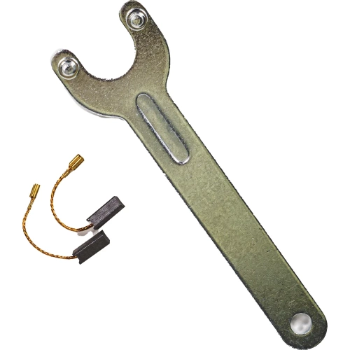 Машина шлифовальная угловая REDVERG RD-AG750-125 6692867 фото 11 Машина шлифовальная угловая REDVERG RD-AG750-125 6692867 фото 11