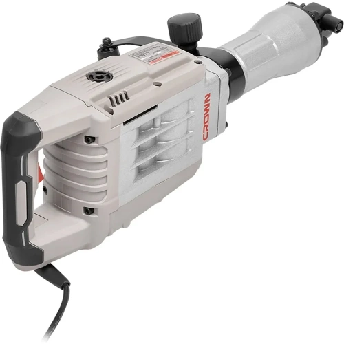 Отбойный молоток Crown CT18172 BMC фото 7