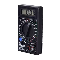 Мультиметр Ресанта TEK DT 830B 61/10/218