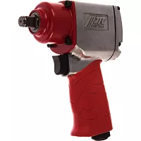 Ударный усиленный мини пневмогайковерт JTC 3401