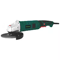 УШМ FAVOURITE FG 1600/150 1600Вт, ф150мм, 3000-11000об/мин 106201600