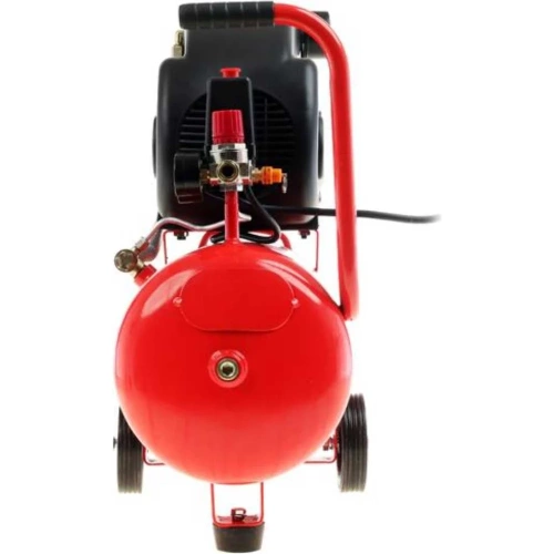 Компрессор FUBAG DC 320/24 CM2.5, 614319530 фото 4 Компрессор FUBAG DC 320/24 CM2.5, 614319530 фото 4