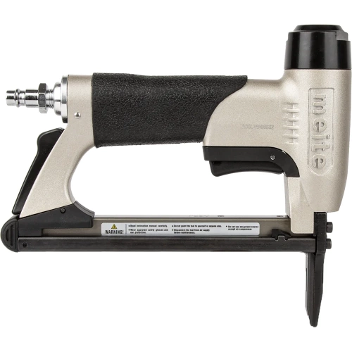 Скобозабивной обивочный пневмоинструмент MEITE MT8016LN GBA33L00302 фото 8 Скобозабивной обивочный пневмоинструмент MEITE MT8016LN GBA33L00302 фото 8