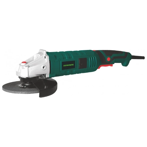 УШМ FAVOURITE FG 1600/150 1600Вт, ф150мм, 3000-11000об/мин 106201600 УШМ FAVOURITE FG 1600/150 1600Вт, ф150мм, 3000-11000об/мин 106201600