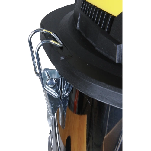 Аккумуляторный пылесос Hanskonner HBVC1820 фото 6 Аккумуляторный пылесос Hanskonner HBVC1820 фото 6