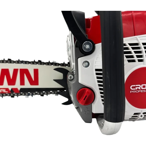 Пила цепная бензиновая Crown CT20200-18 фото 8 Пила цепная бензиновая Crown CT20200-18 фото 8