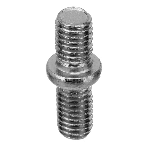 Катушка триммерная полуавтоматическая, легкая заправка лески, гайка M8x1.25, винт M8-M8 Denzel фото 6