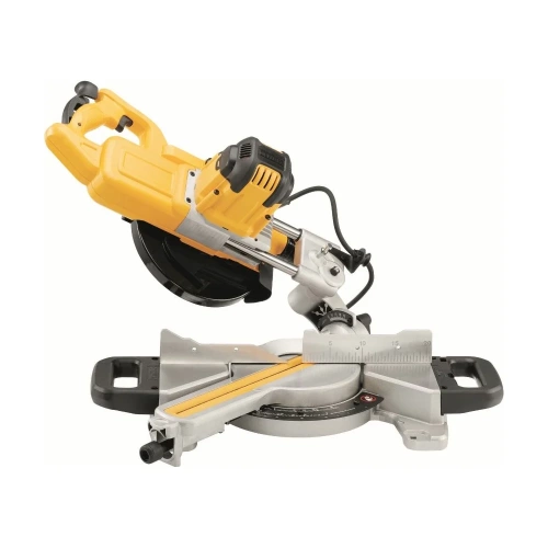 Торцовочная пила DEWALT DWS774 фото 4 Торцовочная пила DEWALT DWS774 фото 4