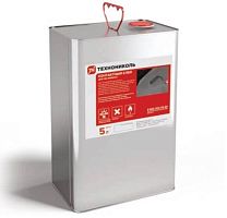 Клей контактный LOGICROOF Bond 5 л