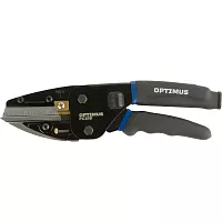Ножницы (Нож) технические универсальные усиленные OPTIMUS PC316