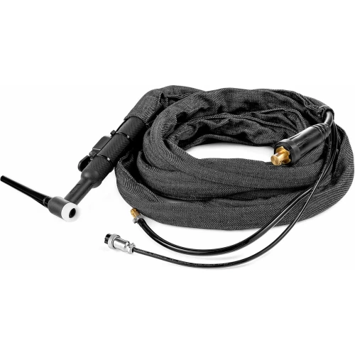 Аппарат аргонодуговой сварки ПТК ПРОФИ TIG 200 P AC/DC 00000032164 фото 7