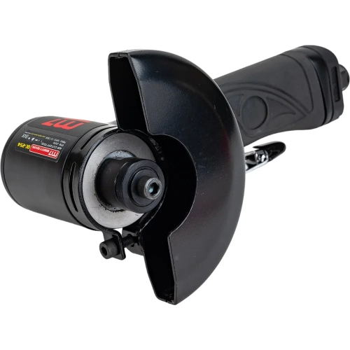 Пневматическая отрезная мини-машина MIGHTY SEVEN QC-254 фото 3 Пневматическая отрезная мини-машина MIGHTY SEVEN QC-254 фото 3