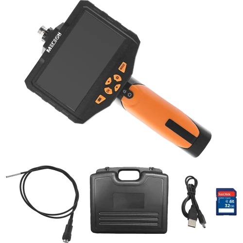 Видеоскоп-эндоскоп МЕГЕОН 33500-139 к0000032791 фото 11