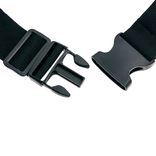 Сумка-пояс двойная, 20 карманов, держатель для молотка Matrix фото 8