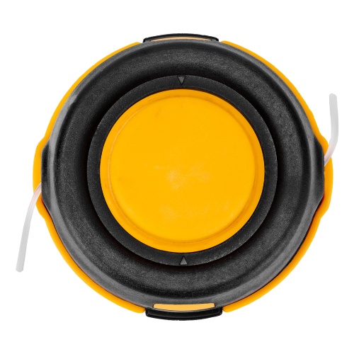 Катушка для триммера гайка М10,лев,М8 лев и прав, адаптер М8 левая, шаг 1,25 мм Kronwerk фото 3 Катушка для триммера гайка М10,лев,М8 лев и прав, адаптер М8 левая, шаг 1,25 мм Kronwerk фото 3