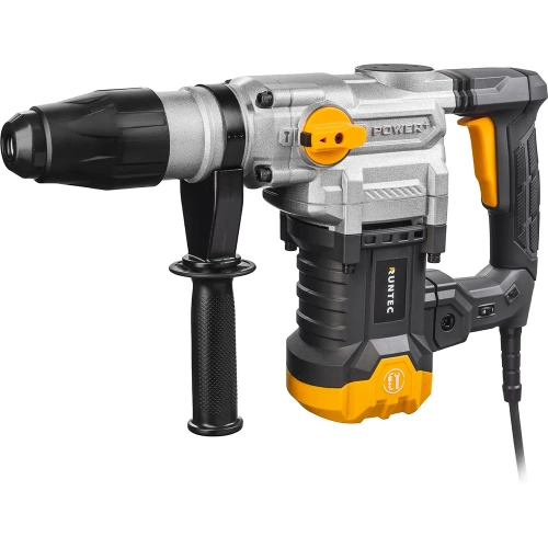 Перфоратор Runtec SDS-Max 230В, 10Дж, 1600Вт RT-EHS1600 Перфоратор Runtec SDS-Max 230В, 10Дж, 1600Вт RT-EHS1600