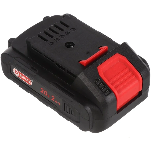 Дрель-шуруповерт ДИОЛД ДЭА-20 Л-02 (кейс) 2 акб 10300153 фото 9 Дрель-шуруповерт ДИОЛД ДЭА-20 Л-02 (кейс) 2 акб 10300153 фото 9