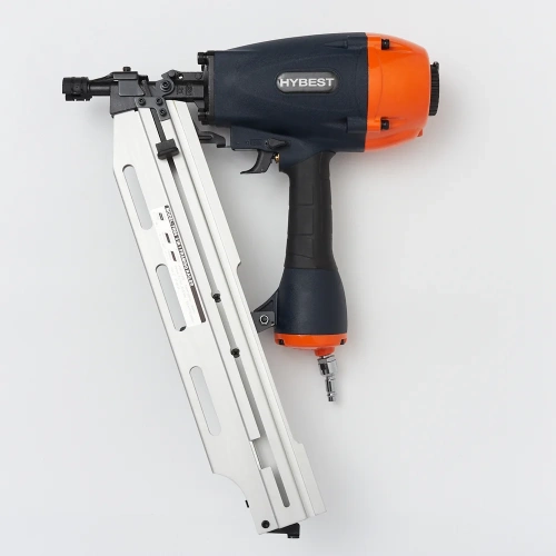 Пневматический пистолет по дереву Hybest FN90E HBFN90E