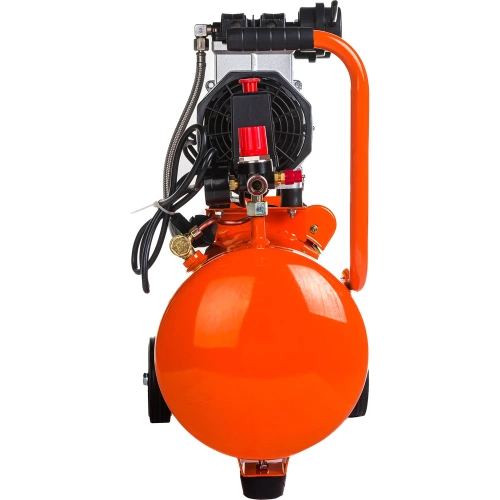 Компрессор с прямой передачей Кратон безмасляный AC-260-24-OFHS 3 01 01 055 фото 6 Компрессор с прямой передачей Кратон безмасляный AC-260-24-OFHS 3 01 01 055 фото 6